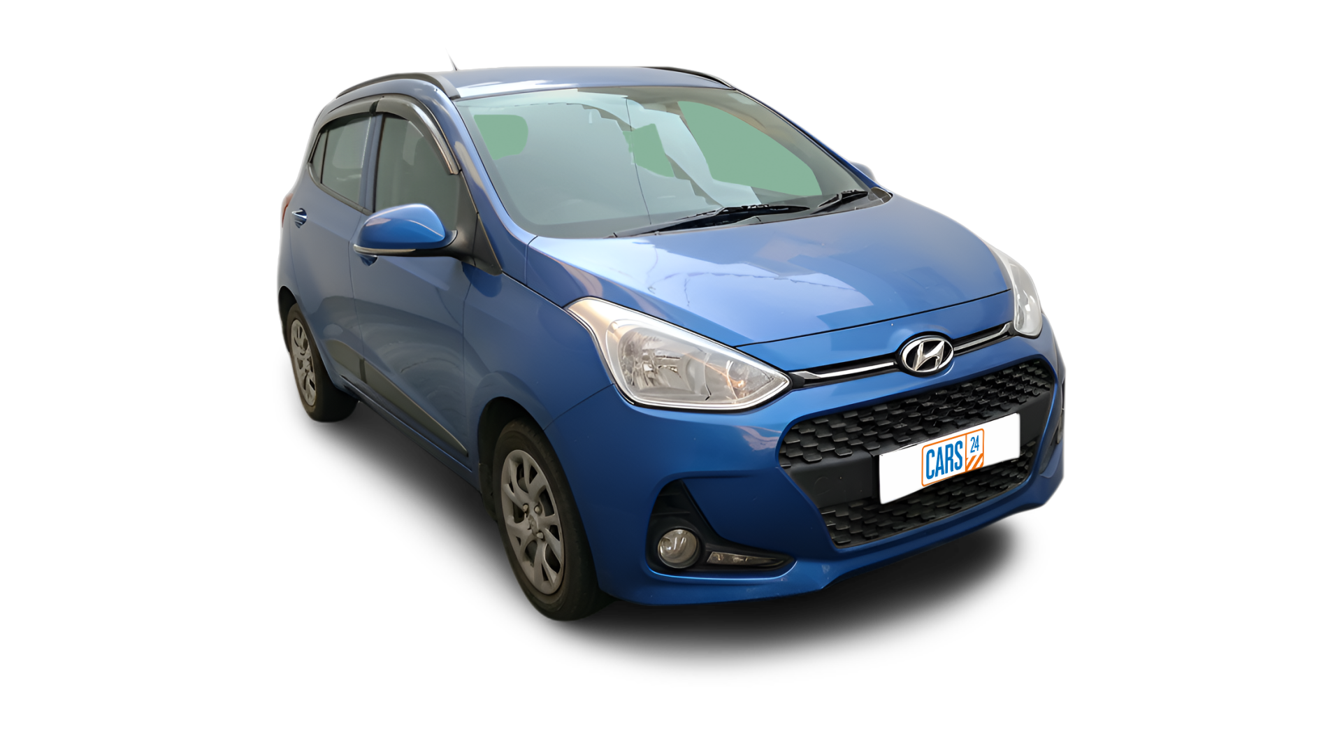 Hyundai Grand i10-img
